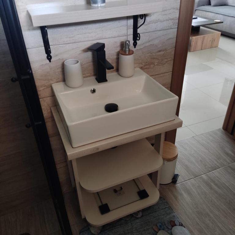 Apartmani SLADJANA - Apartman sa 1 Spavaćom Sobom - 7