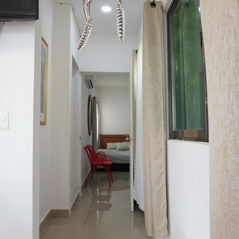 Sea Dream - One-Bedroom Apartment - 4