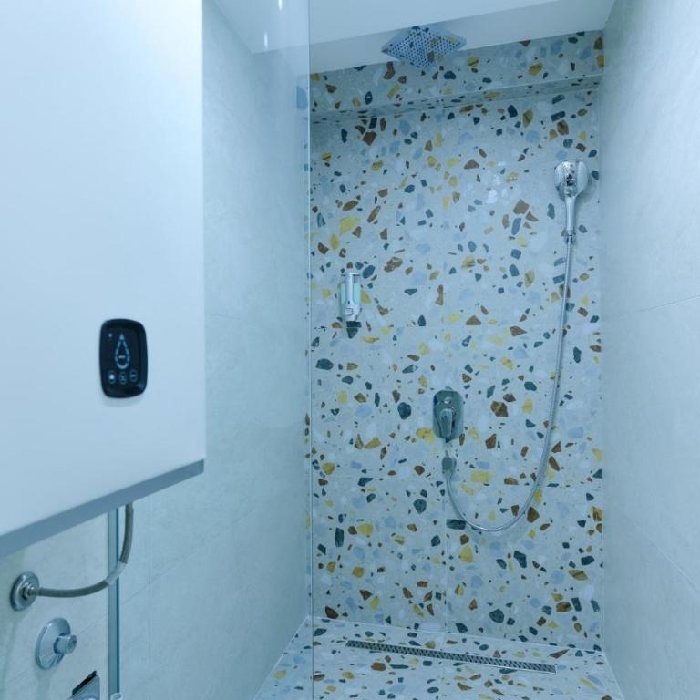 All seasons apartments Sarajevo with free parking - Apartment - 27