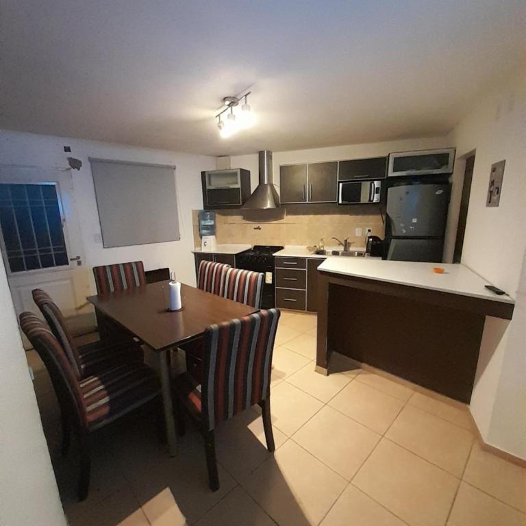 Departamento centrico San Rafael - Los Sauces - Apartamento de 2 dormitorios - 8