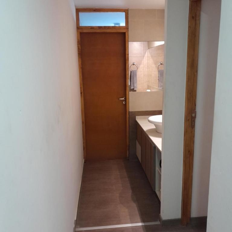 Departamento centrico San Rafael - Los Sauces - Apartamento de 2 dormitorios - 15