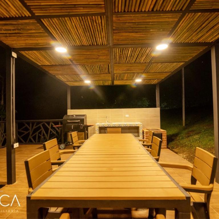 Tu casa cafetera - Villa - 20