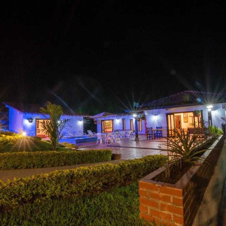 Tu casa cafetera - Villa - 5