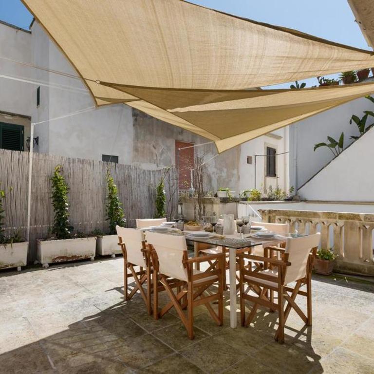 Garibaldi Luxury - Casa con 2 Camere da Letto - 11