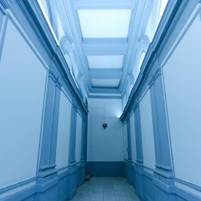 All seasons apartments Sarajevo with free parking - One-Bedroom Apartment - 6