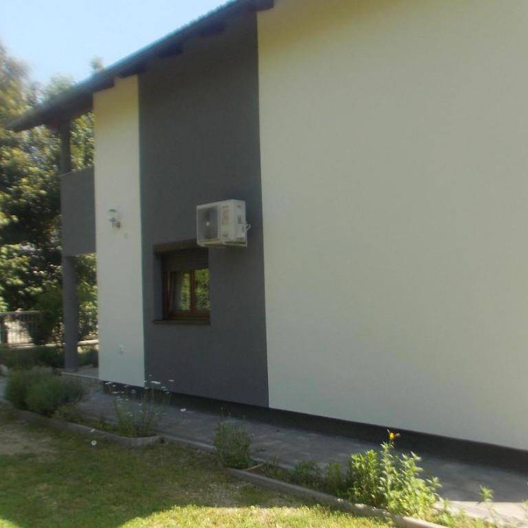 Kuća za odmor V&E - Three-Bedroom Villa - 12