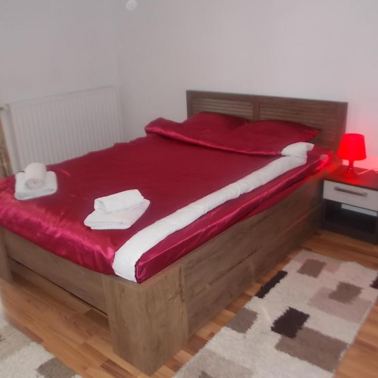 Kuća za odmor V&E - Three-Bedroom Villa - 14
