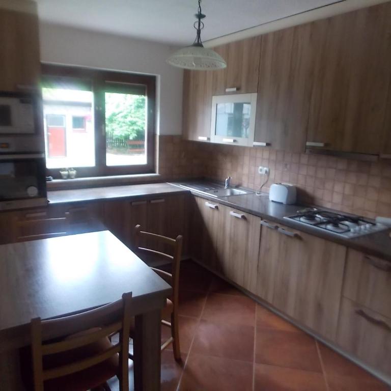 Kuća za odmor V&E - Three-Bedroom Villa - 15