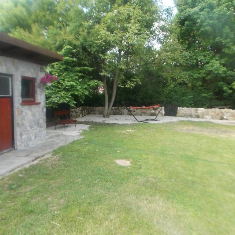 Kuća za odmor V&E - Three-Bedroom Villa - 18