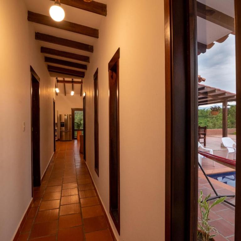 Tu casa cafetera - Villa - 17
