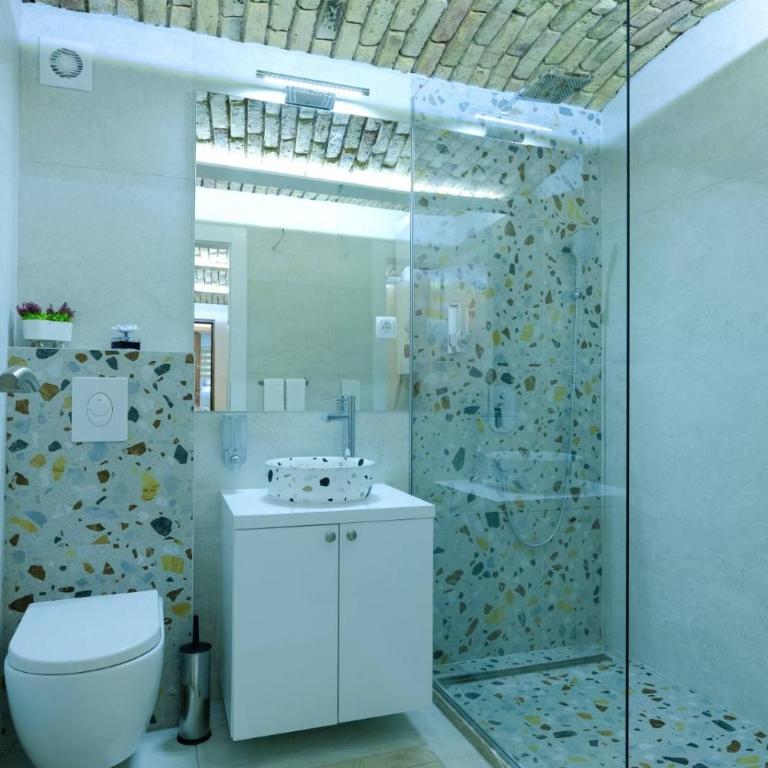 All seasons apartments Sarajevo with free parking - One-Bedroom Apartment - 28