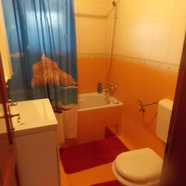 Kuća za odmor V&E - Three-Bedroom Villa - 6
