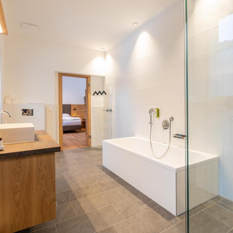 Suites Nauders - Deluxe Suite - 20