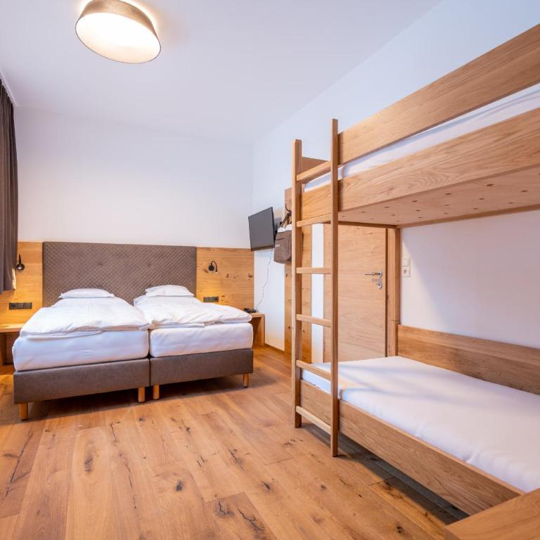 Suites Nauders - Deluxe Suite - 16