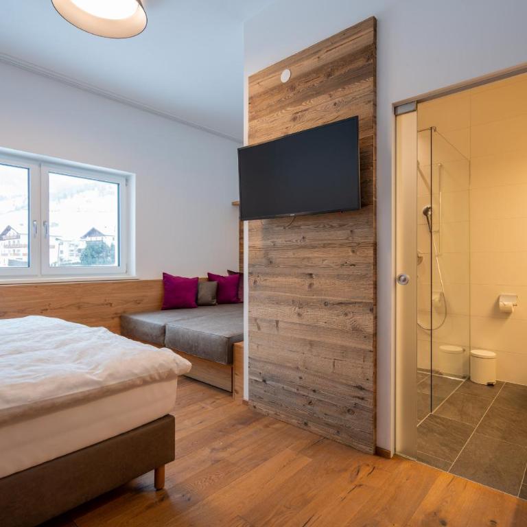 Suites Nauders - Deluxe Suite - 18
