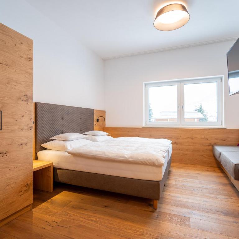 Suites Nauders - Deluxe Suite - 22