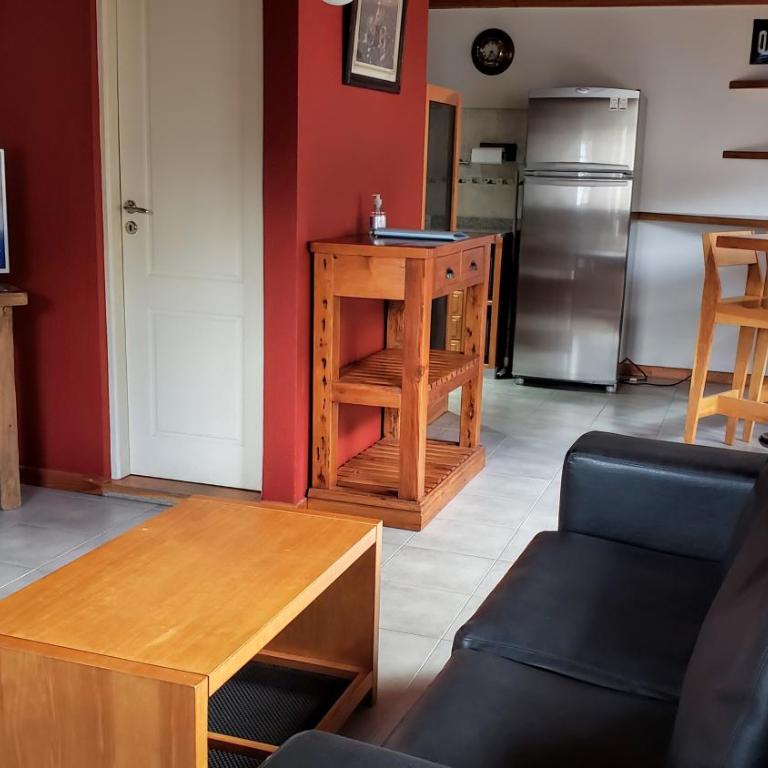 Cálido departamento 2 dormitorios - Céntrico - Apartamento de 2 dormitorios - 21