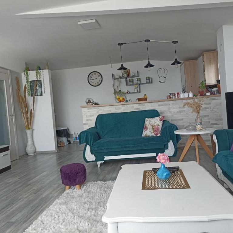 Perfect VIEW - Two-Bedroom Apartment - 1