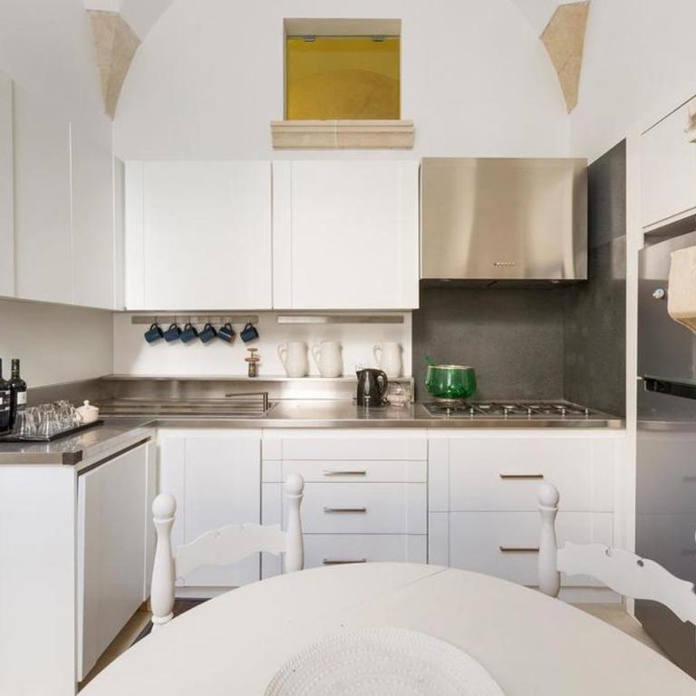 Garibaldi Luxury - Casa con 2 Camere da Letto - 2