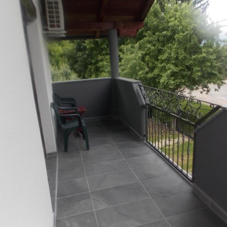 Kuća za odmor V&E - Three-Bedroom Villa - 4