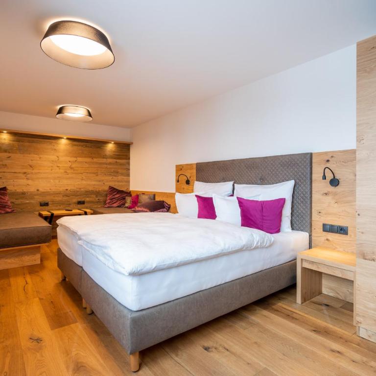 Suites Nauders - Deluxe Suite - 25