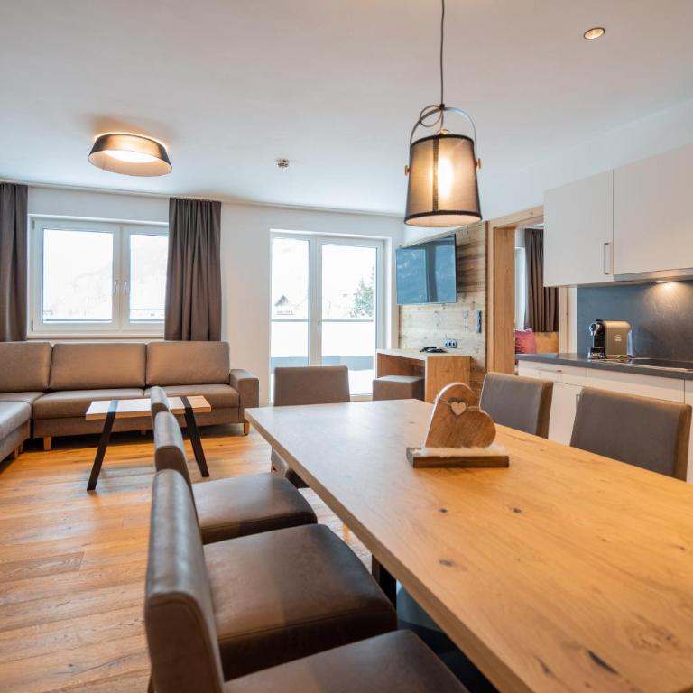 Suites Nauders - Deluxe Suite - 26