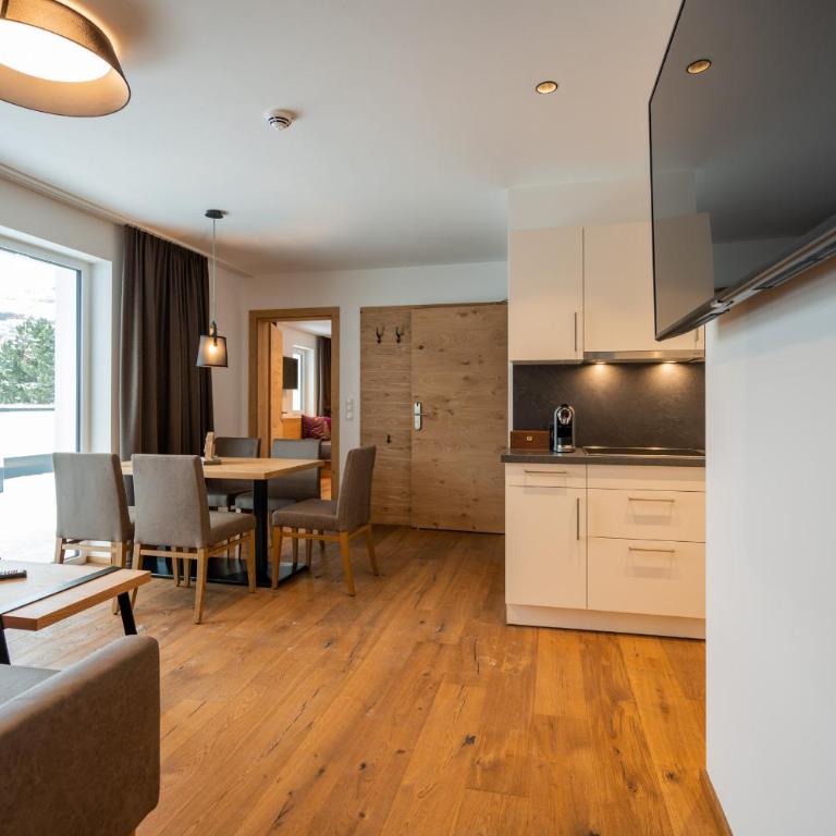 Suites Nauders - Deluxe Suite - 28