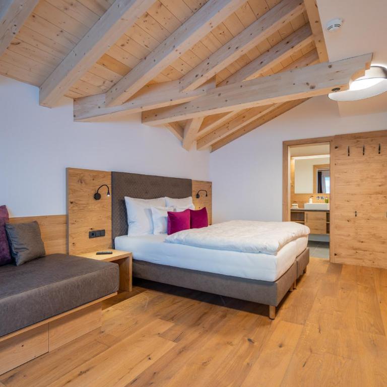 Suites Nauders - Deluxe Suite - 30