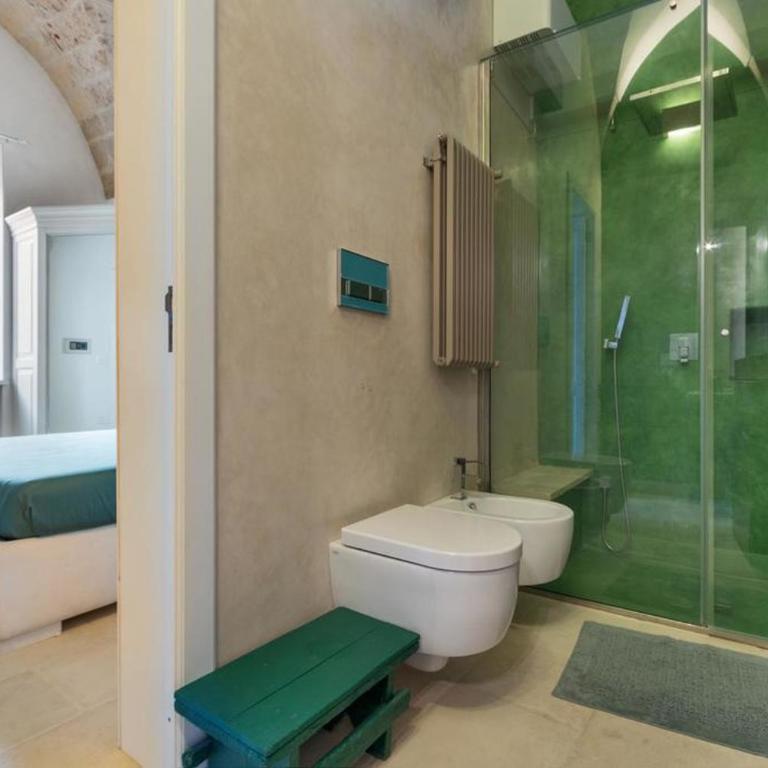 Garibaldi Luxury - Casa con 2 Camere da Letto - 22