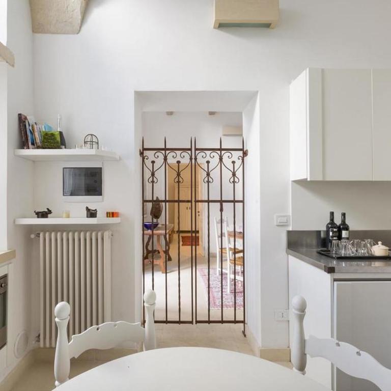 Garibaldi Luxury - Casa con 2 Camere da Letto - 24