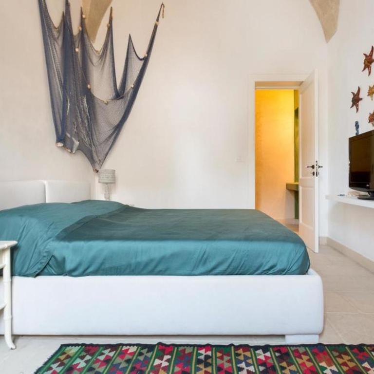 Garibaldi Luxury - Casa con 2 Camere da Letto - 27