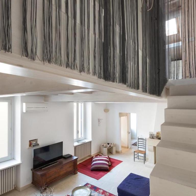 Garibaldi Luxury - Casa con 2 Camere da Letto - 25