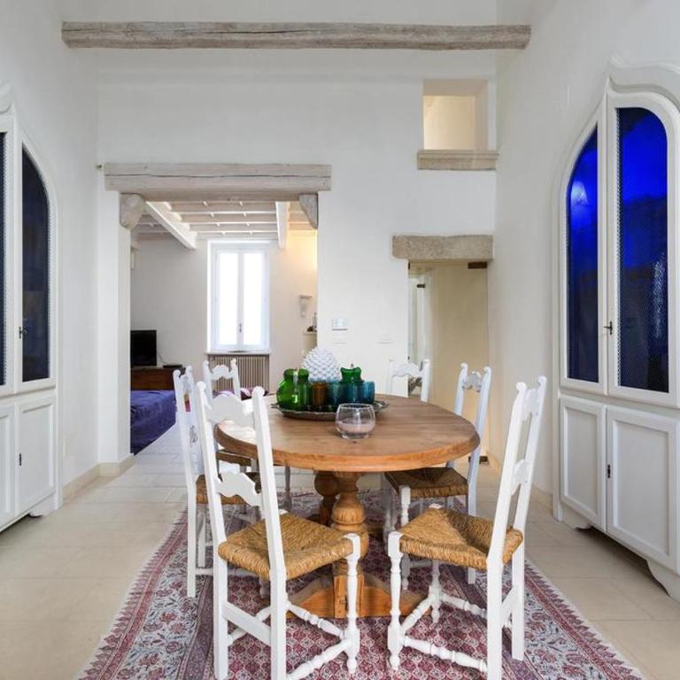 Garibaldi Luxury - Casa con 2 Camere da Letto - 26