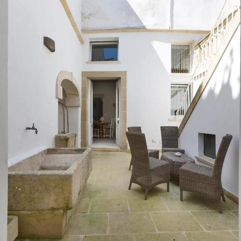 Garibaldi Luxury - Casa con 2 Camere da Letto - 39