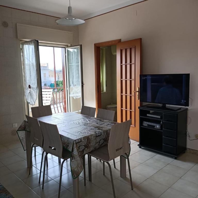 La Perla dei Templi - Appartamento con 3 Camere da Letto - 13