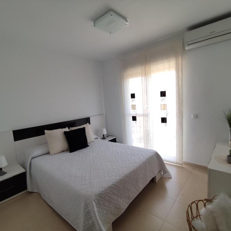 Aires de Valle-Niza - Apartamento de 3 dormitorios - 14