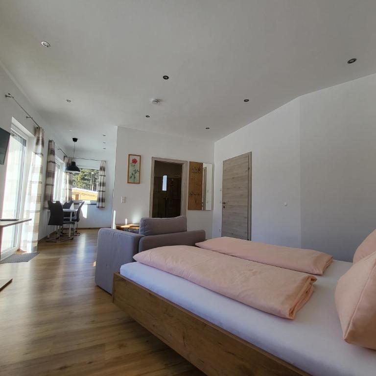 Haus Holzmann - Estudio con terraza - 1