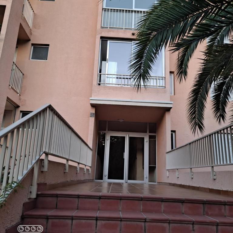 Super appartement vue Sanguinaires - Appartement 1 Chambre - 9