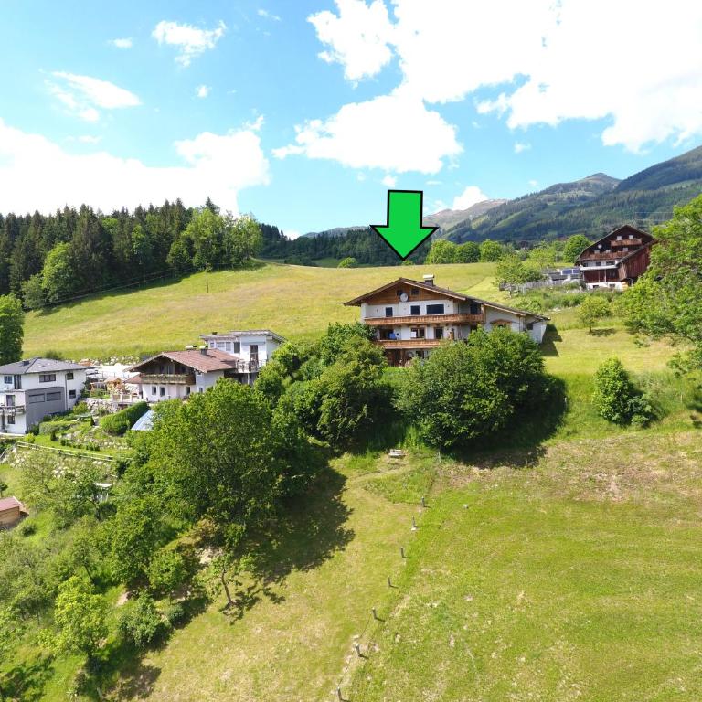 Apartment Mayerhofer - Erdgeschosswohnung - Apartment mit 2 Schlafzimmern - 13