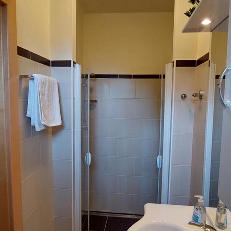 Appartements Romanin - Apartment mit Terrasse - 7
