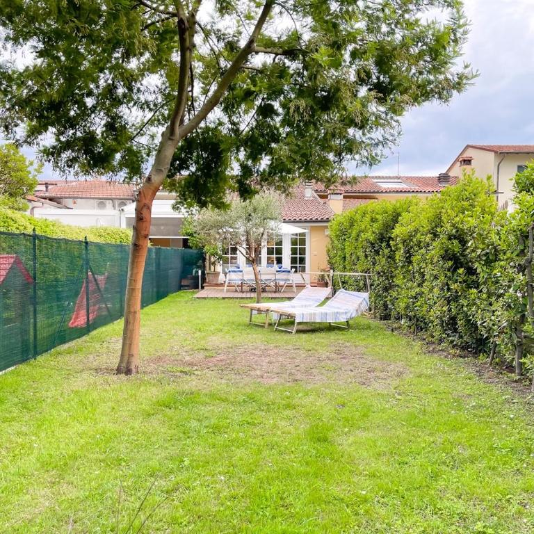 Villetta Vinci - Casa con 3 Camere da Letto - 8