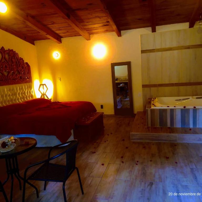 Rincón del Bosque - Chalet - 2