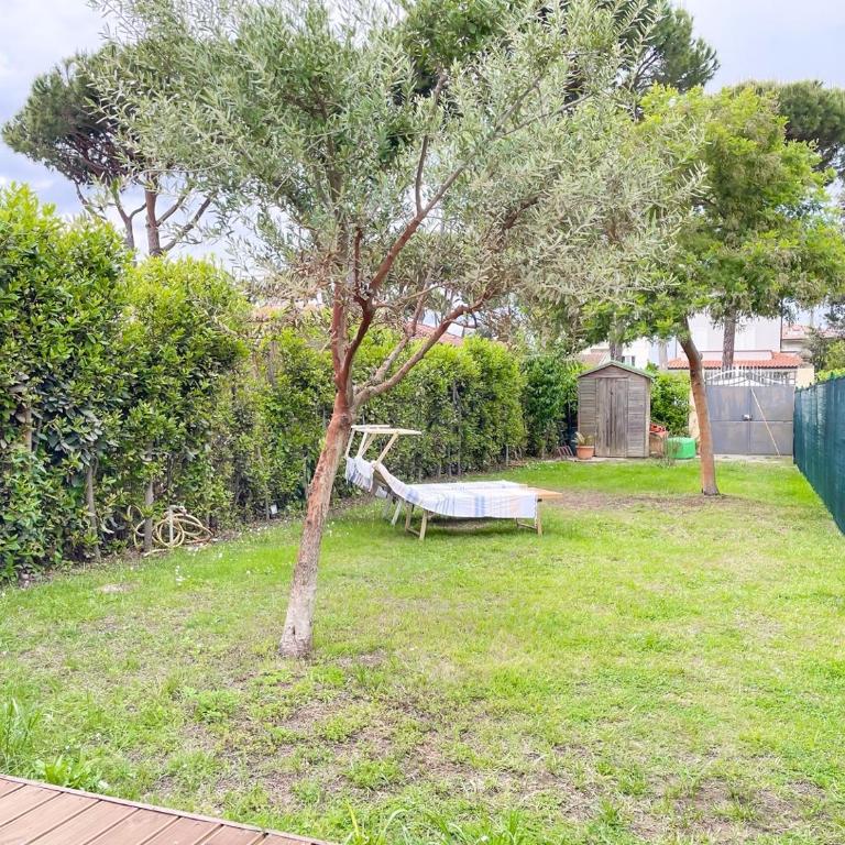 Villetta Vinci - Casa con 3 Camere da Letto - 9