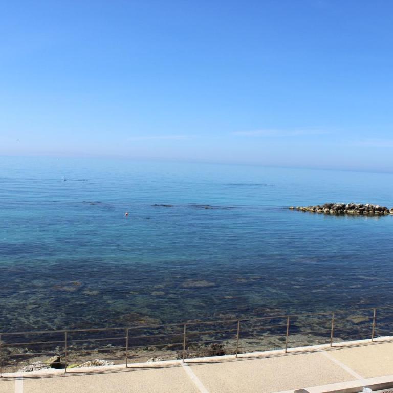 Casa La Conchiglia - Apartment with Sea View - 32