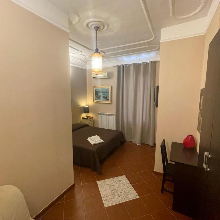 Santa Bibiana B&B - Grande Chambre Double ou Lits Jumeaux - 3