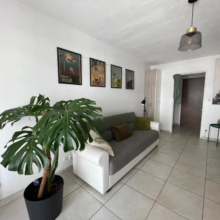 Le Cheret - Appartement - 4