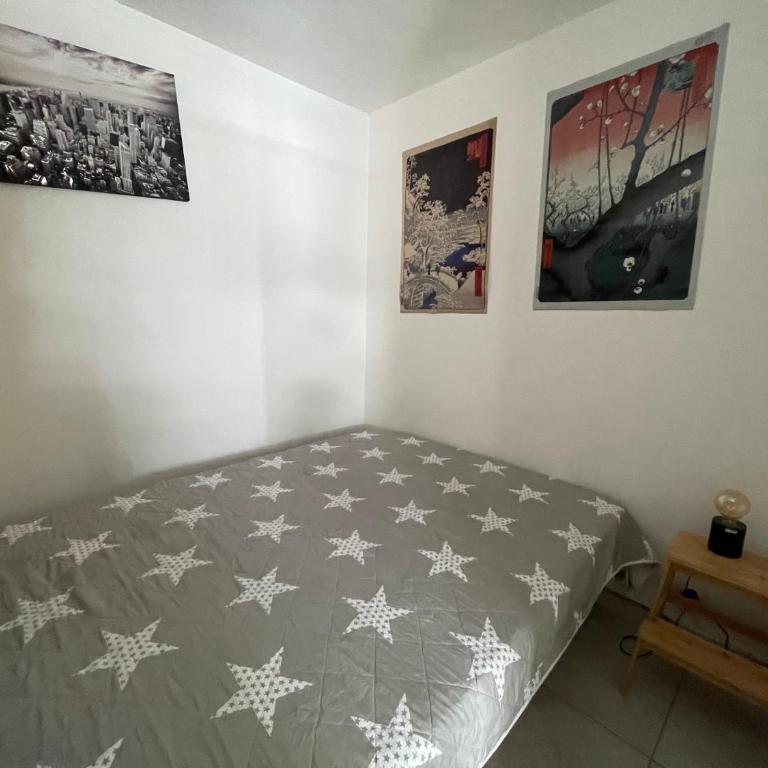 Le Cheret - Appartement - 3