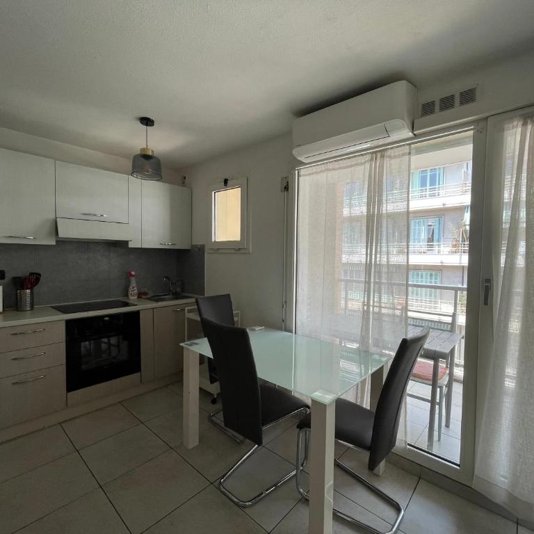 Le Cheret - Appartement - 2