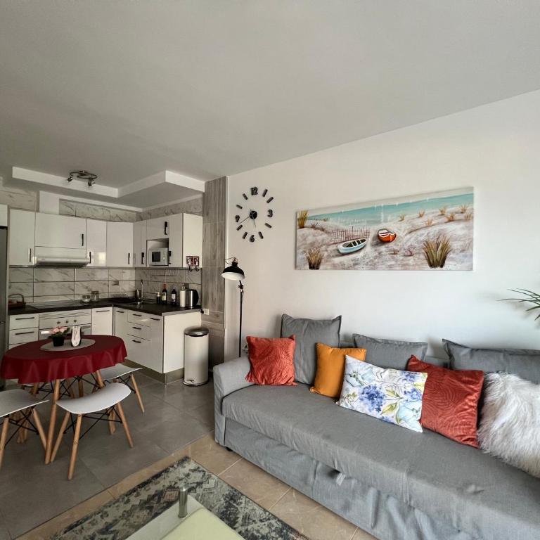 Aloha - Costa del Silencio - Apartamento de 1 dormitorio - 1