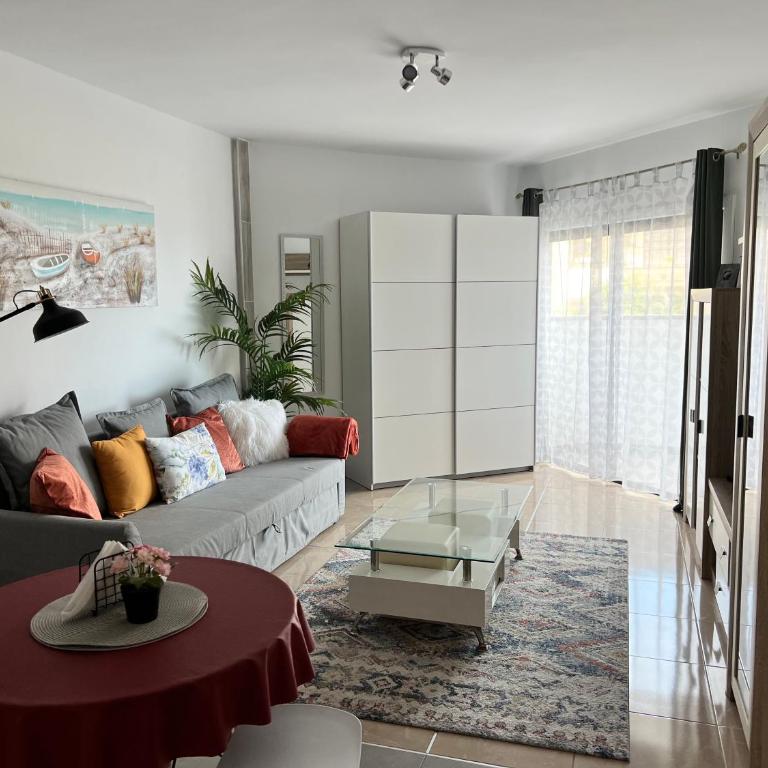 Aloha - Costa del Silencio - Apartamento de 1 dormitorio - 3